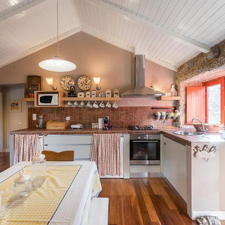 Guestready - Quintinha Casas Do Jardim 2 Villa Arcos de Valdevez Eksteriør bilde