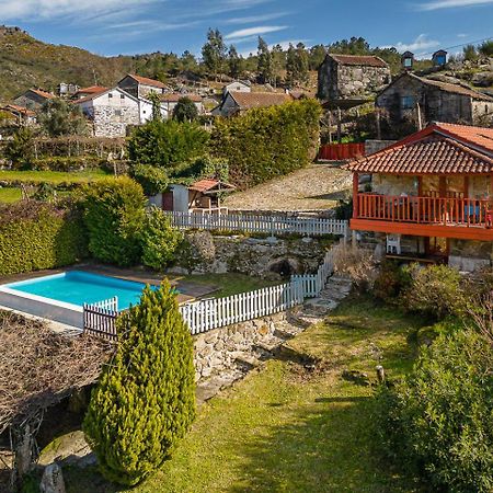Guestready - Quintinha Casas Do Jardim 2 Villa Arcos de Valdevez Eksteriør bilde