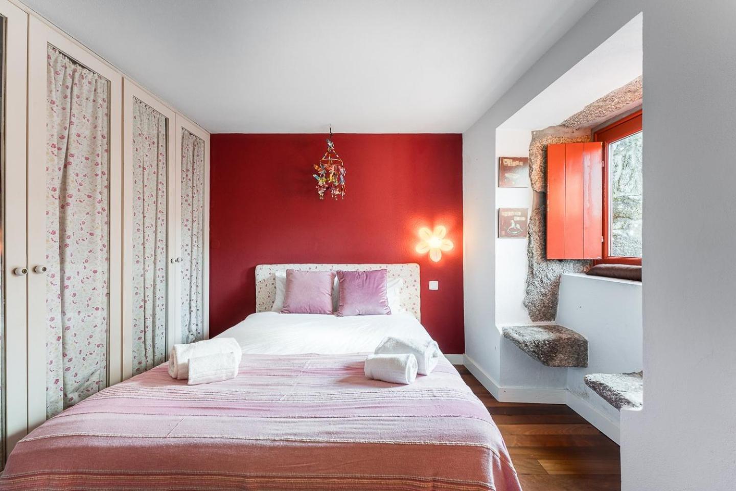 Guestready - Quintinha Casas Do Jardim 2 Villa Arcos de Valdevez Eksteriør bilde