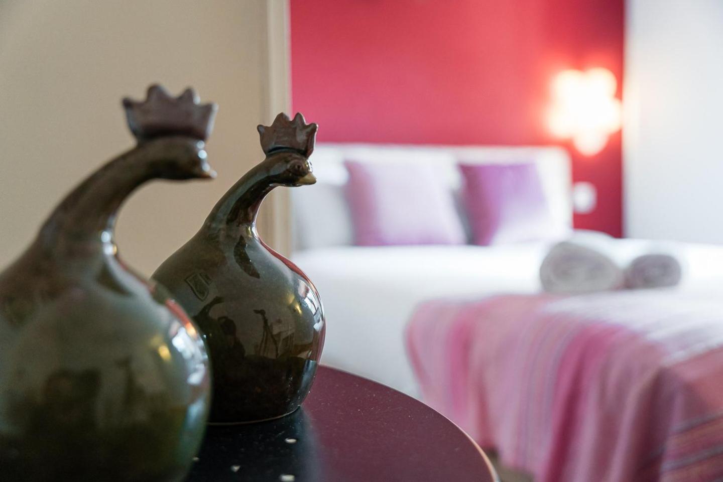 Guestready - Quintinha Casas Do Jardim 2 Villa Arcos de Valdevez Eksteriør bilde