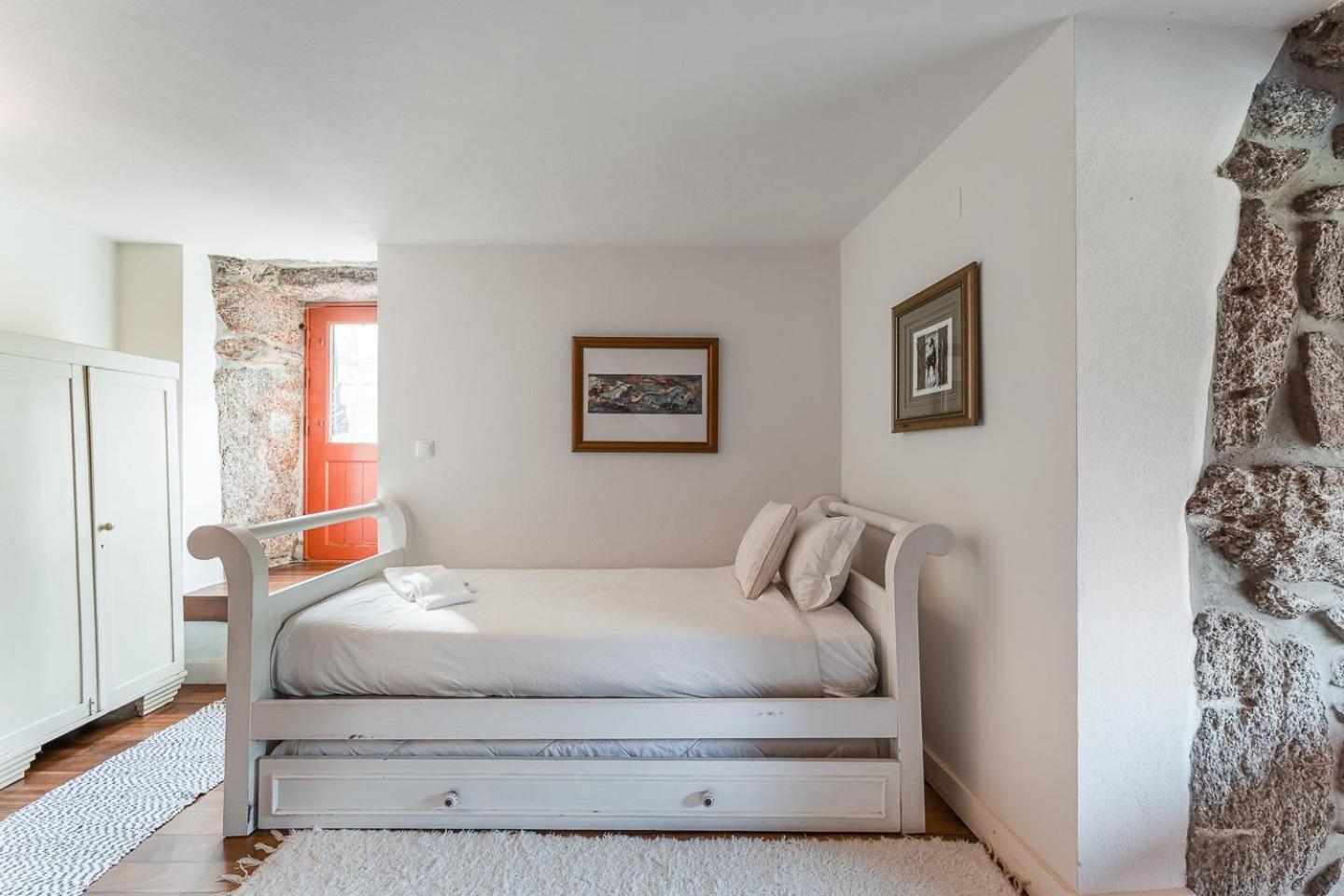 Guestready - Quintinha Casas Do Jardim 2 Villa Arcos de Valdevez Eksteriør bilde