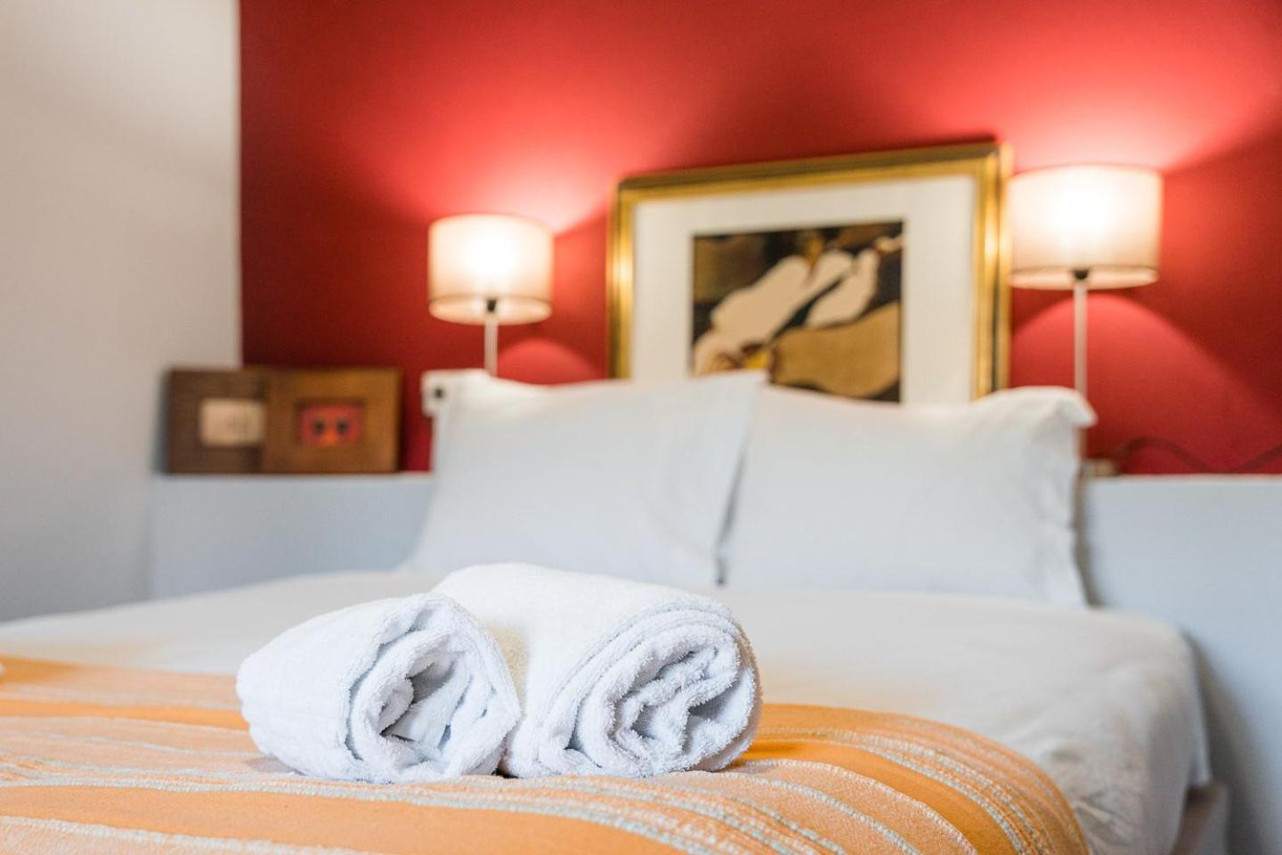 Guestready - Quintinha Casas Do Jardim 2 Villa Arcos de Valdevez Eksteriør bilde
