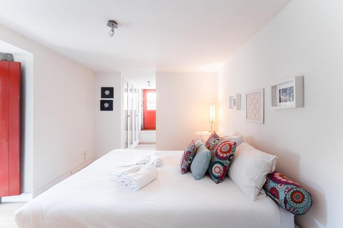 Guestready - Quintinha Casas Do Jardim 2 Villa Arcos de Valdevez Eksteriør bilde