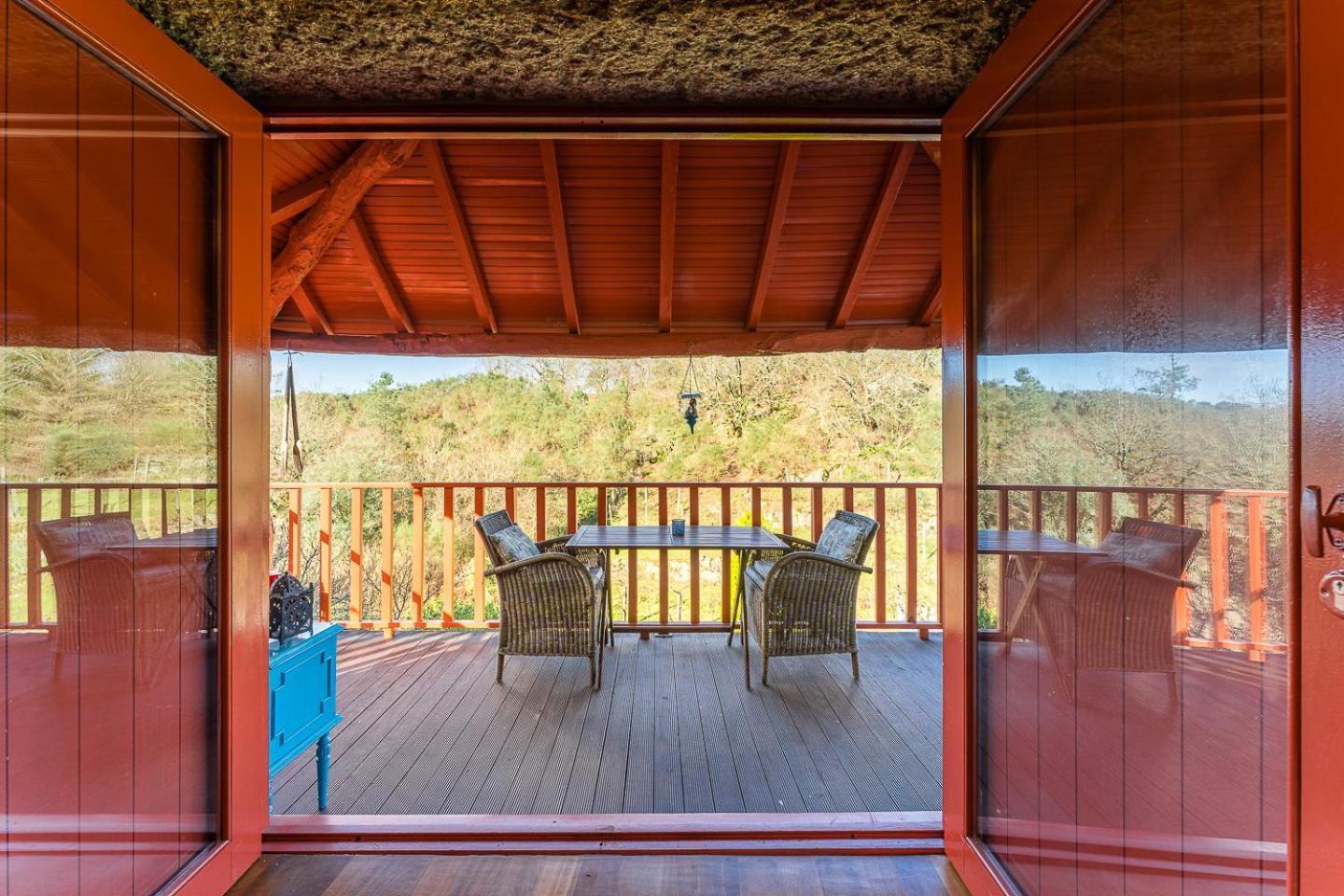 Guestready - Quintinha Casas Do Jardim 2 Villa Arcos de Valdevez Eksteriør bilde