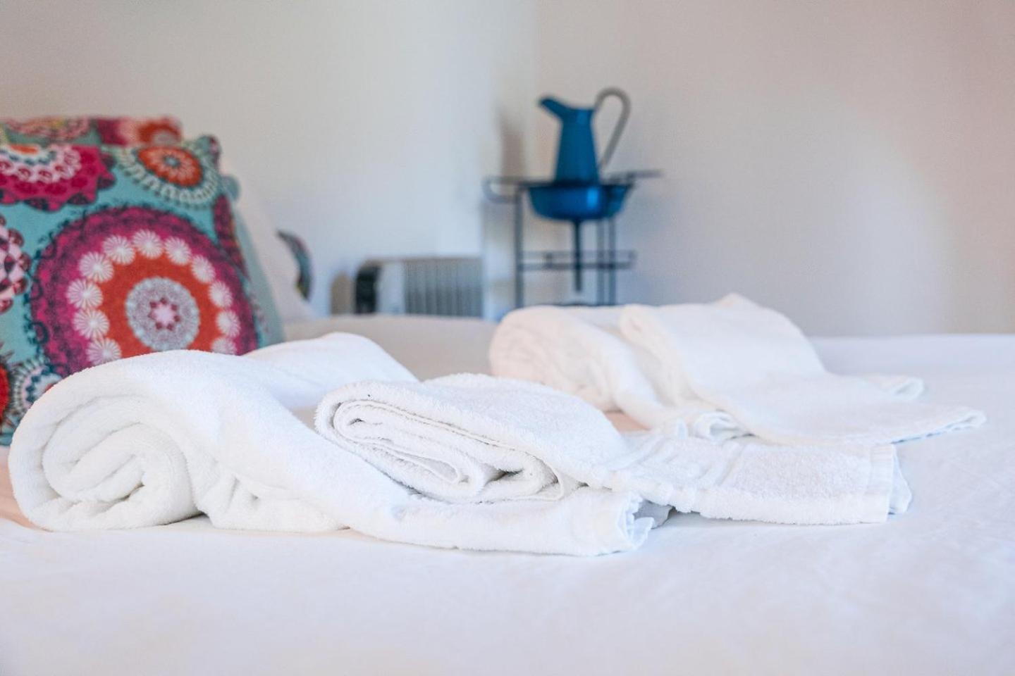 Guestready - Quintinha Casas Do Jardim 2 Villa Arcos de Valdevez Eksteriør bilde
