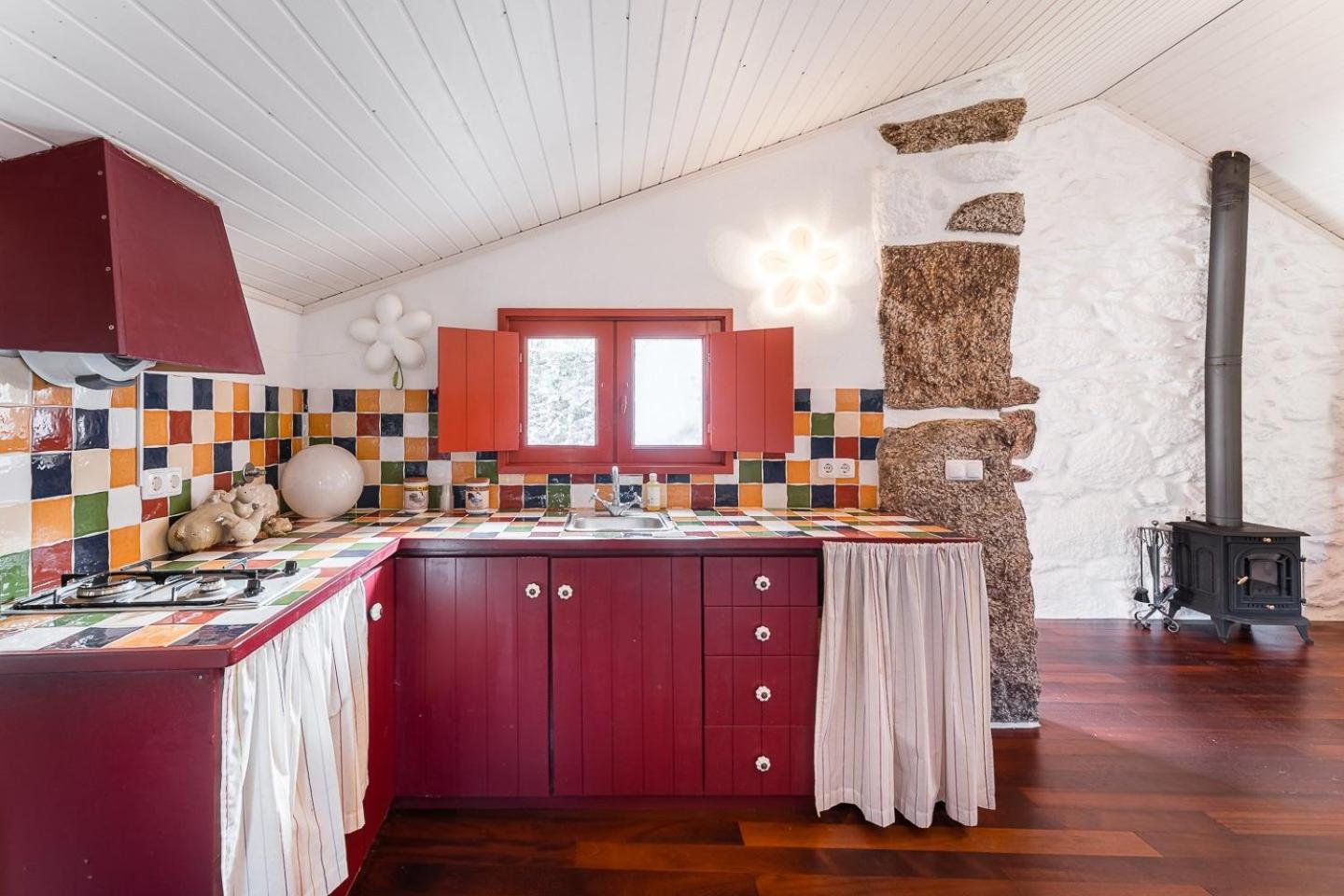 Guestready - Quintinha Casas Do Jardim 2 Villa Arcos de Valdevez Eksteriør bilde
