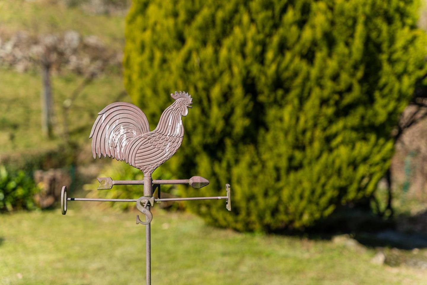 Guestready - Quintinha Casas Do Jardim 2 Villa Arcos de Valdevez Eksteriør bilde