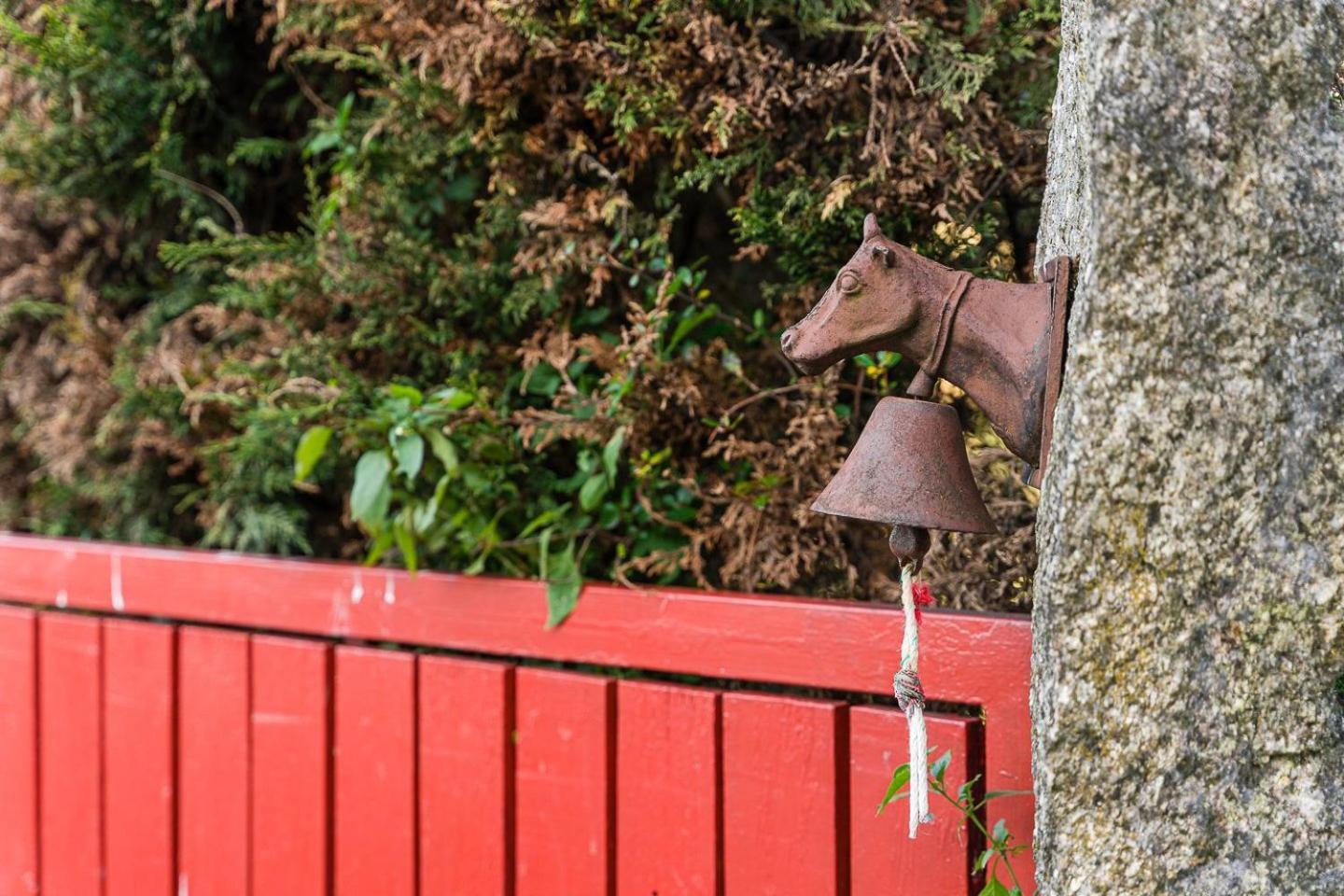 Guestready - Quintinha Casas Do Jardim 2 Villa Arcos de Valdevez Eksteriør bilde