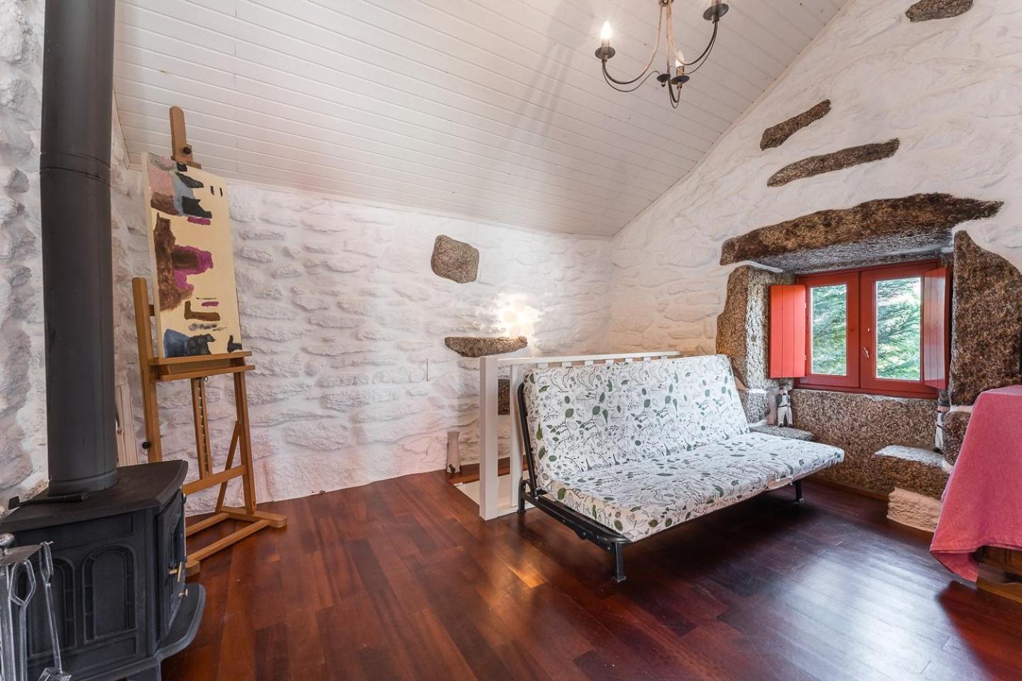 Guestready - Quintinha Casas Do Jardim 2 Villa Arcos de Valdevez Eksteriør bilde