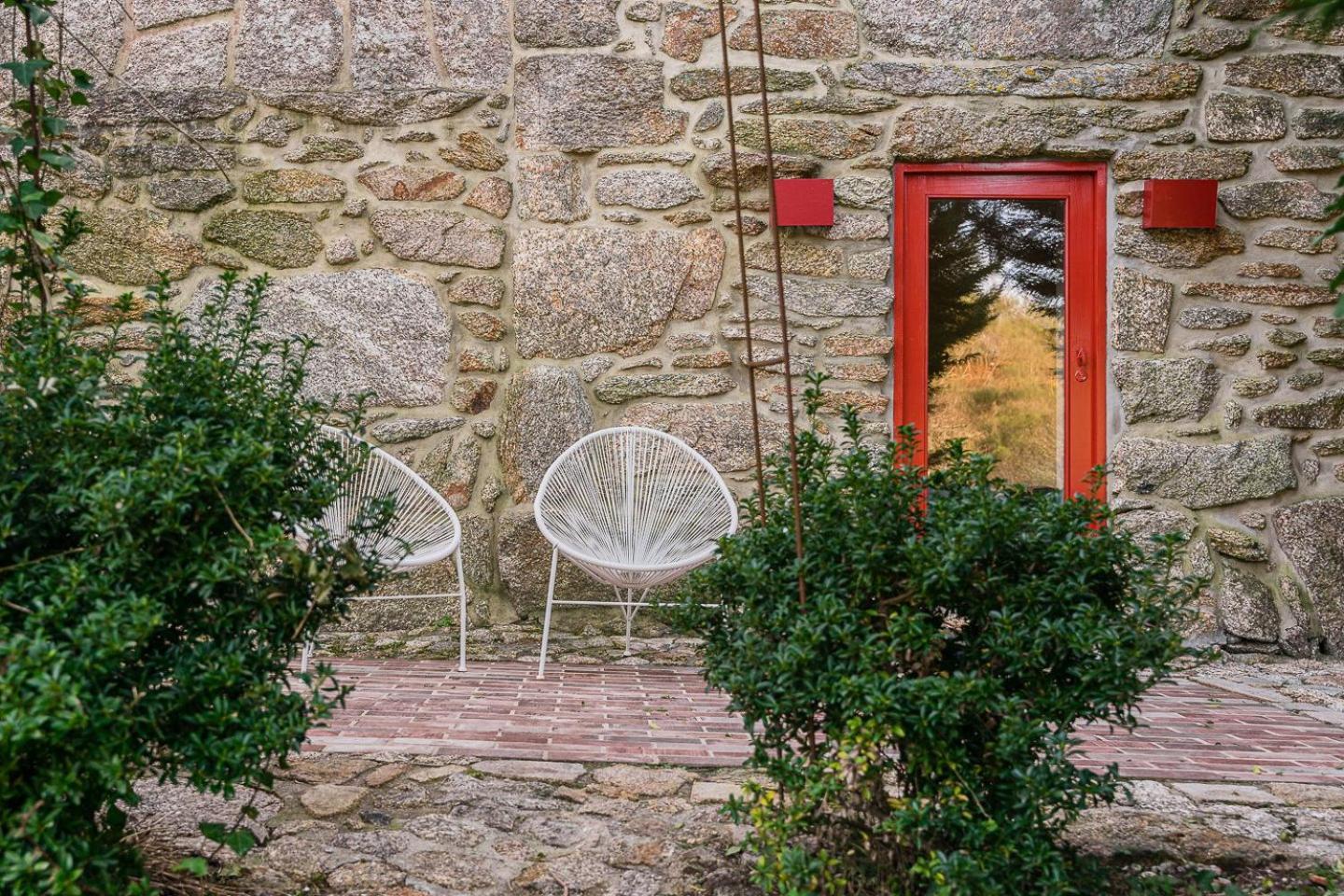 Guestready - Quintinha Casas Do Jardim 2 Villa Arcos de Valdevez Eksteriør bilde