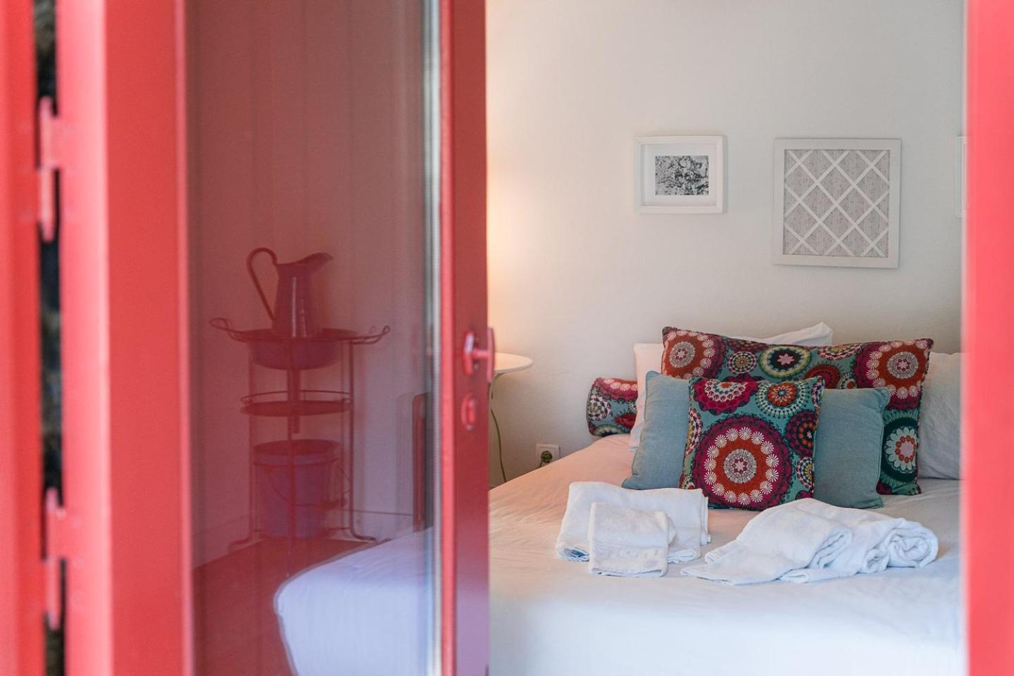 Guestready - Quintinha Casas Do Jardim 2 Villa Arcos de Valdevez Eksteriør bilde