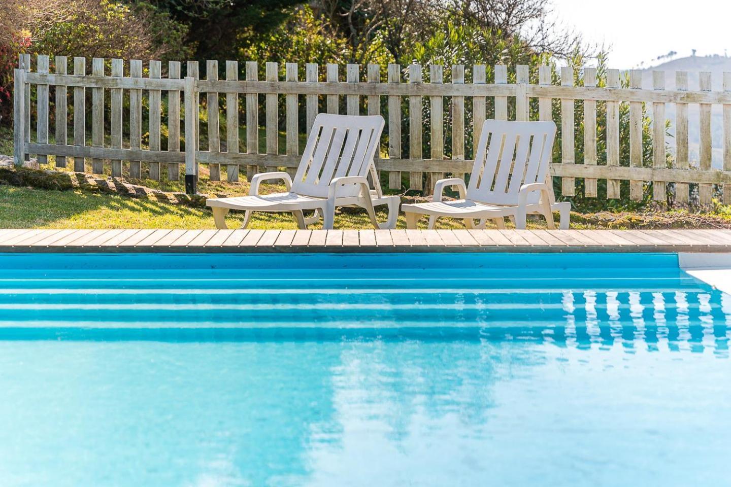 Guestready - Quintinha Casas Do Jardim 2 Villa Arcos de Valdevez Eksteriør bilde