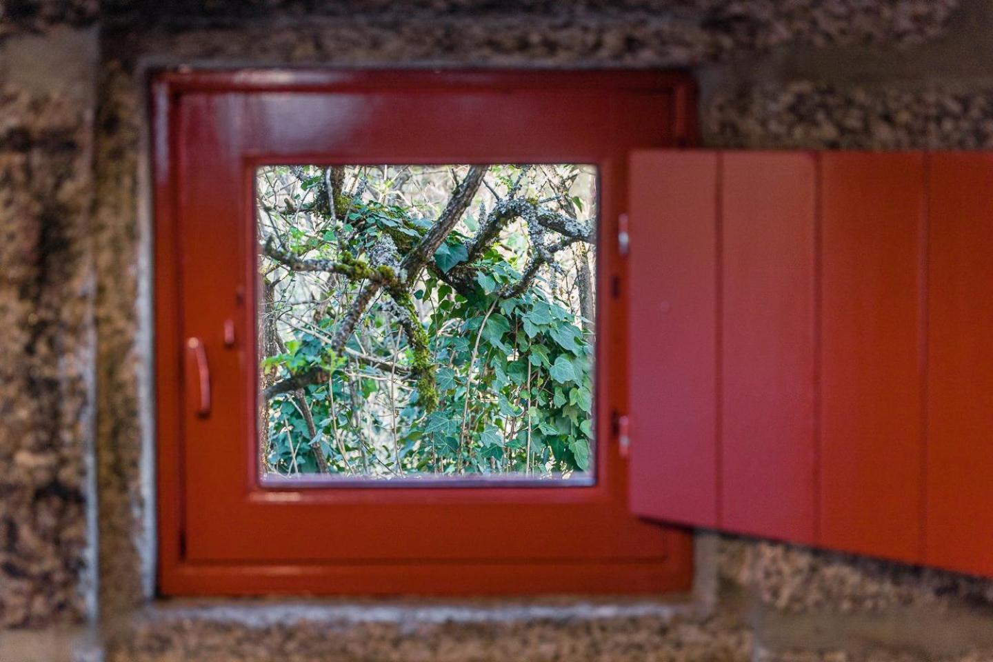 Guestready - Quintinha Casas Do Jardim 2 Villa Arcos de Valdevez Eksteriør bilde